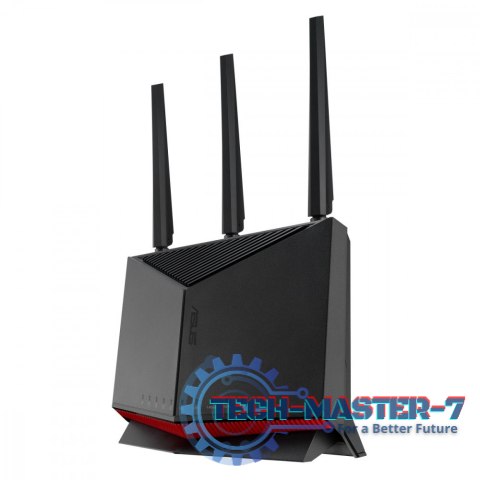 Router Wi Fi 7 BE6800 RT-BE86U Router Wi Fi 7 BE6800 RT-BE86U