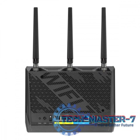 Router Wi Fi 7 BE6800 RT-BE86U Router Wi Fi 7 BE6800 RT-BE86U