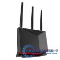 Router Wi Fi 7 BE6800 RT-BE86U