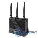Router Wi Fi 7 BE6800 RT-BE86U