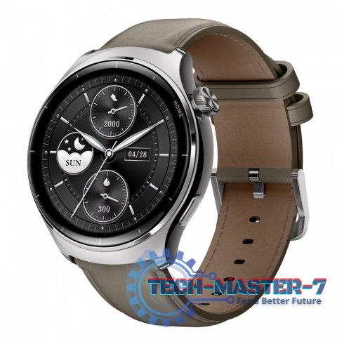 Smartwatch Lite 3 Pro 1.32 cala 350 mAh khaki Smartwatch Lite 3 Pro 1.32 cala 350 mAh khaki