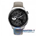 Smartwatch Lite 3 Pro 1.32 cala 350 mAh khaki