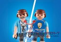 Zestaw z figurkami Action Heroes 71597 Transporter pieniędzy