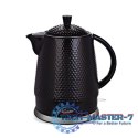 Ceramiczny czajnik elektryczny 1,5l 1500W MR-069-BLACK