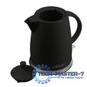 Ceramiczny czajnik elektryczny 1,5l 1500W MR-069-BLACK