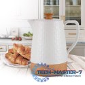 Ceramiczny czajnik elektryczny 1,8l 1800W MR-076