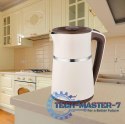 Czajnik elektryczny 1,7l 2200W MR-030-BEIGE