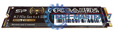Dysk SSD US75 2TB M.2 PCIe Gen4x4 NVMe 1.4 7000/6500 MB/s Dysk SSD US75 2TB M.2 PCIe Gen4x4 NVMe 1.4 7000/6500 MB/s