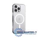 Etui Clear MAG Cover iPhone 16 Pro MagSafe (przezroczysty)
