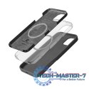 Etui Color Cover Magnetic iPhone 16 Pro Max MagSafe (tytanowy)