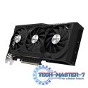 Karta graficzna GeForce RTX 4070 WINDFORCE OC V2 12GB GDDR6 192bit