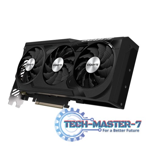 Karta graficzna GeForce RTX 4070 WINDFORCE OC V2 12GB GDDR6 192bit Karta graficzna GeForce RTX 4070 WINDFORCE OC V2 12GB GDDR6 192bit