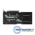 Karta graficzna GeForce RTX 4070 WINDFORCE OC V2 12GB GDDR6 192bit