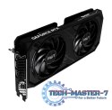 Karta graficzna RTX 4070 DUAL 12GB GDDR6 192bit 3DP