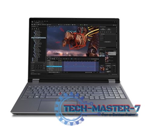 Mobilna stacja robocza ThinkPad P16 G2 21FA005HPB W11Pro i7-14700HX/2X32GB/1TB/RTX 3500 12GB/16.0 WQXGA/Strom Grey/3YRS CI + CO2 Mobilna stacja robocza ThinkPad P16 G2 21FA005HPB W11Pro i7-14700HX/2X32GB/1TB/RTX 3500 12GB/16.0 WQXGA/Strom Grey/3YRS CI + CO2