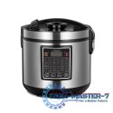 Multicooker 5 l, 42 programy, 900W MR-793