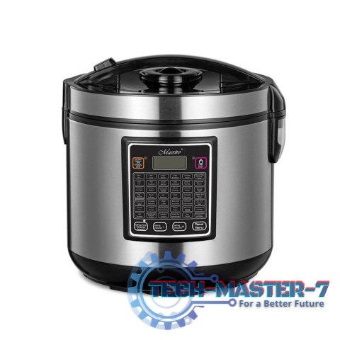 Multicooker 5 l, 42 programy, 900W MR-793