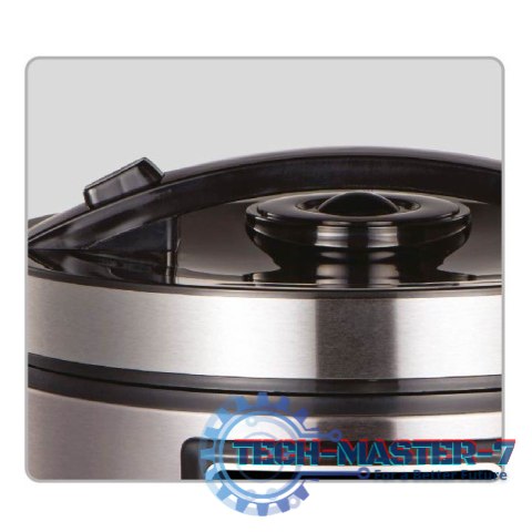 Multicooker 5 l, 42 programy, 900W MR-793 Multicooker 5 l, 42 programy, 900W MR-793