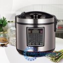 Multicooker 5 l, 42 programy, 900W MR-793