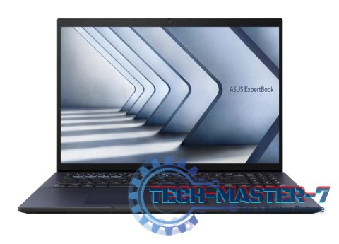 Notebook ExpertBook B3 B3604CMA-Q90306X - Ultra 5 125H/16GB/512GB/16" WUXGA/Win 11 PRO/3YRS Notebook ExpertBook B3 B3604CMA-Q90306X - Ultra 5 125H/16GB/512GB/16" WUXGA/Win 11 PRO/3YRS