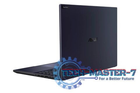Notebook ExpertBook B3 B3604CMA-Q90306X - Ultra 5 125H/16GB/512GB/16" WUXGA/Win 11 PRO/3YRS Notebook ExpertBook B3 B3604CMA-Q90306X - Ultra 5 125H/16GB/512GB/16" WUXGA/Win 11 PRO/3YRS