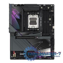 Płyta główna X870E AORUS MASTER AM5 4DDR5 HDMI/USB-C ATX