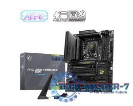 Płyta główna MAG Z890 TOMAHAWK WIFI s1851 4DDR5 ATX