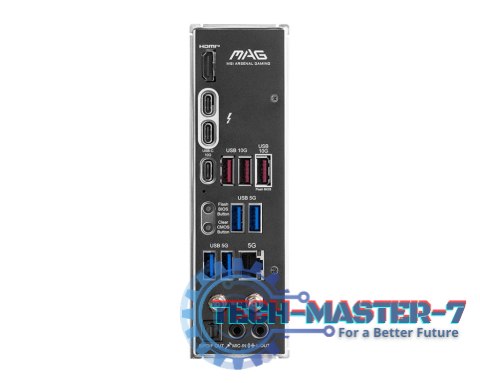 Płyta główna MAG Z890 TOMAHAWK WIFI s1851 4DDR5 ATX Płyta główna MAG Z890 TOMAHAWK WIFI s1851 4DDR5 ATX