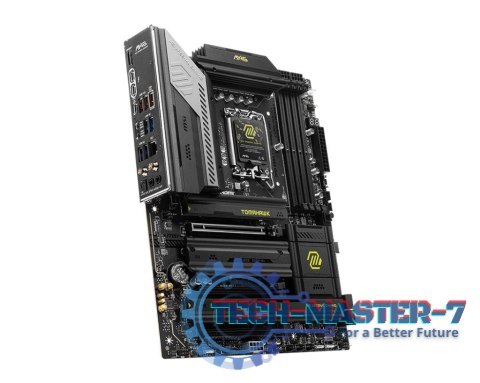 Płyta główna MAG Z890 TOMAHAWK WIFI s1851 4DDR5 ATX Płyta główna MAG Z890 TOMAHAWK WIFI s1851 4DDR5 ATX
