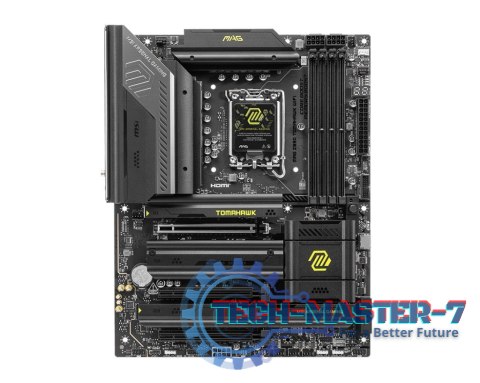Płyta główna MAG Z890 TOMAHAWK WIFI s1851 4DDR5 ATX Płyta główna MAG Z890 TOMAHAWK WIFI s1851 4DDR5 ATX
