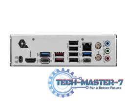 Płyta główna PRO X870-P WIFI AM5 4DDR5 ATX