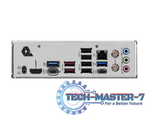 Płyta główna PRO X870-P WIFI AM5 4DDR5 ATX Płyta główna PRO X870-P WIFI AM5 4DDR5 ATX