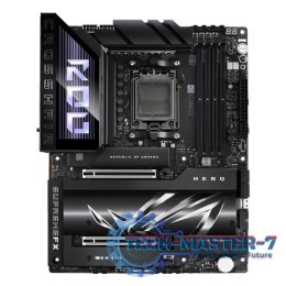 Płyta główna ROG CROSSHAIR X870E HERO AM5 4DDR5 HDMI/USB-C