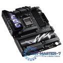 Płyta główna ROG CROSSHAIR X870E HERO AM5 4DDR5 HDMI/USB-C