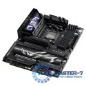 Płyta główna ROG CROSSHAIR X870E HERO AM5 4DDR5 HDMI/USB-C