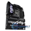 Płyta główna ROG CROSSHAIR X870E HERO AM5 4DDR5 HDMI/USB-C