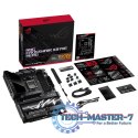 Płyta główna ROG CROSSHAIR X870E HERO AM5 4DDR5 HDMI/USB-C