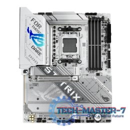 Płyta główna ROG STRIX X870-A GAMING WIFI AM5 4DDR5 HDMI/USBC