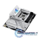 Płyta główna ROG STRIX X870-A GAMING WIFI AM5 4DDR5 HDMI/USBC