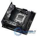 Płyta główna ROG STRIX X870-I GAMING WIFI AM5 2DDR5 HDMI/USBC