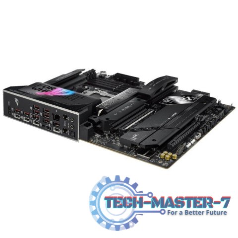 Płyta główna ROG STRIX X870E-E GAMIN G WIFI DDR5 HDMI/USB-C Płyta główna ROG STRIX X870E-E GAMIN G WIFI DDR5 HDMI/USB-C