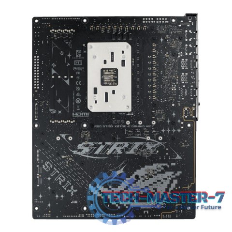 Płyta główna ROG STRIX X870E-E GAMIN G WIFI DDR5 HDMI/USB-C Płyta główna ROG STRIX X870E-E GAMIN G WIFI DDR5 HDMI/USB-C