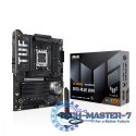 Płyta główna TUF GAMING X870-PLUS WIFI AM5 4DDR5 HDMI/USB-C