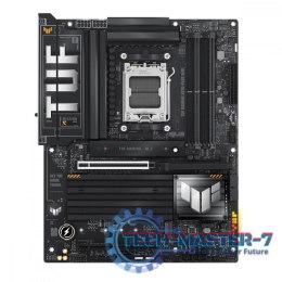 Płyta główna TUF GAMING X870-PLUS WIFI AM5 4DDR5 HDMI/USB-C