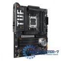 Płyta główna TUF GAMING X870-PLUS WIFI AM5 4DDR5 HDMI/USB-C