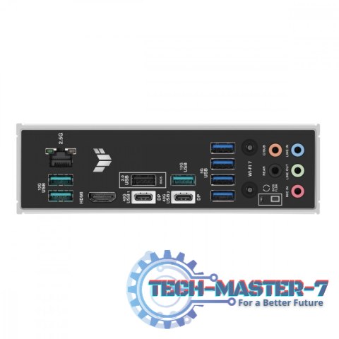 Płyta główna TUF GAMING X870-PLUS WIFI AM5 4DDR5 HDMI/USB-C Płyta główna TUF GAMING X870-PLUS WIFI AM5 4DDR5 HDMI/USB-C