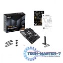 Płyta główna TUF GAMING X870-PLUS WIFI AM5 4DDR5 HDMI/USB-C