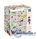 Puzzle Puzzlove Owady 1000 elementów