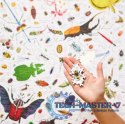 Puzzle Puzzlove Owady 1000 elementów