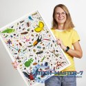 Puzzle Puzzlove Owady 1000 elementów